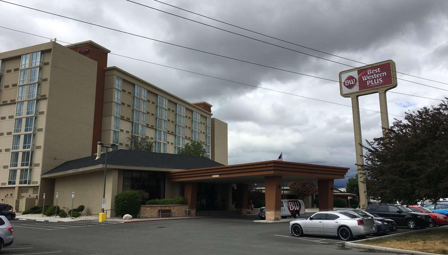Best Western Plus Sparks-Reno Hotel Kültér fotó